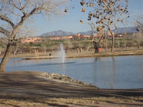 Isleta Lakes And Rv Park Albuquerque Nm Rv Parks