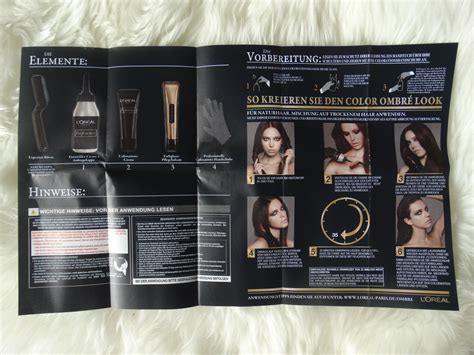 loreal preference hair color extender instructions hairsjdiorg