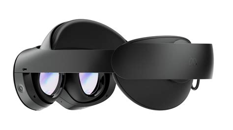 Meta Quest Pro Virtual And Augmented Reality Glasses — Xrshop