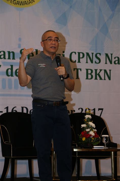 Bkn (br financial information, fundamentals and company reports including full balance sheet, profit and loss, debtors, creditors, financial ratios, rates, margins, prices and yields. Tingkatkan pelayanan dalam seleksi CPNS, BKN selenggarakan ...