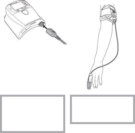 Nihon Kohden Zm 540pa Medical Telemetry Transmitter User Manual Om Zm