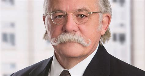 Presidents Lawyer Ty Cobb To Leave Legal Team