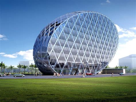 Top 10 Most Beautiful Buildings In The World Arquitetura Construindo