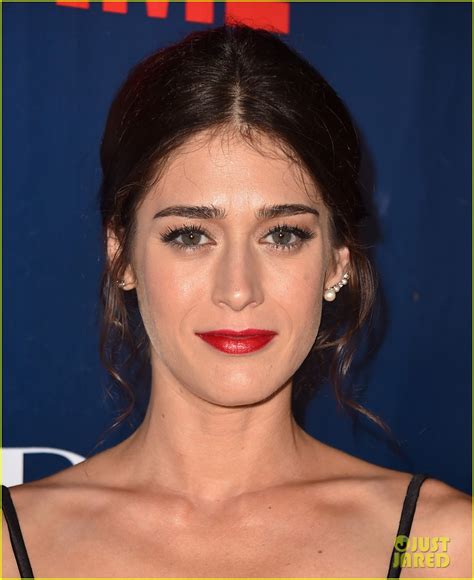Photo Emmy Rossum Damian Lewis Lizzy Caplan Heat Up The Cbs Tca Party