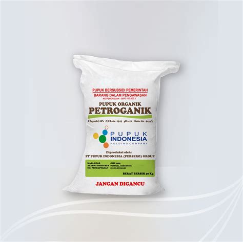 Pupuk dan Benih | Petrosida Gresik Official