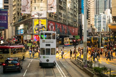 Exploring Hong Kong Things To Do And Insta Worthy Spots In Causeway Bay