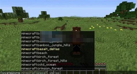 Minecraft como teletransportarse en la versión islaBit