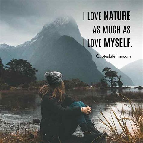 31 Enjoying Life With Nature Quotes Microsoftdude