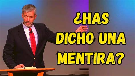 Así Ve Dios Una Mentira Paul Washer Predicas Cristianas Youtube