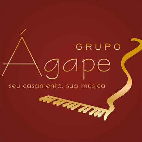 Grupo Ágape Youtube
