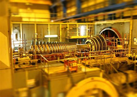 Más de 10 millones de horas de funcionamiento de las turbinas Alstom
