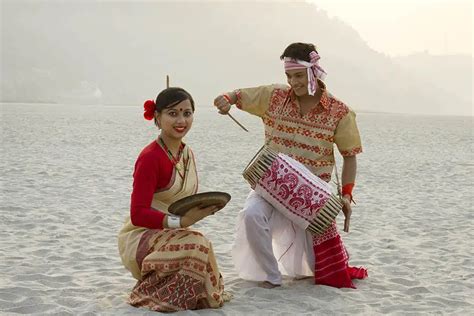 Update More Than 144 Traditional Dress Of Assam Female Super Hot