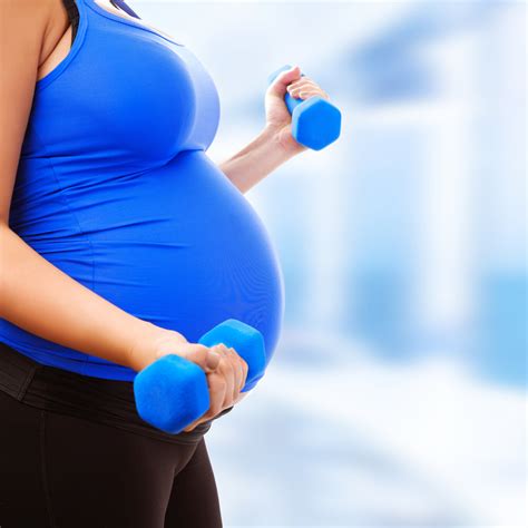 Exercising While Pregnant Beyond Basics Physical Therapy