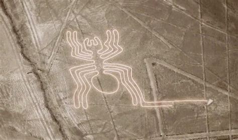 Nazca Lines Vridar