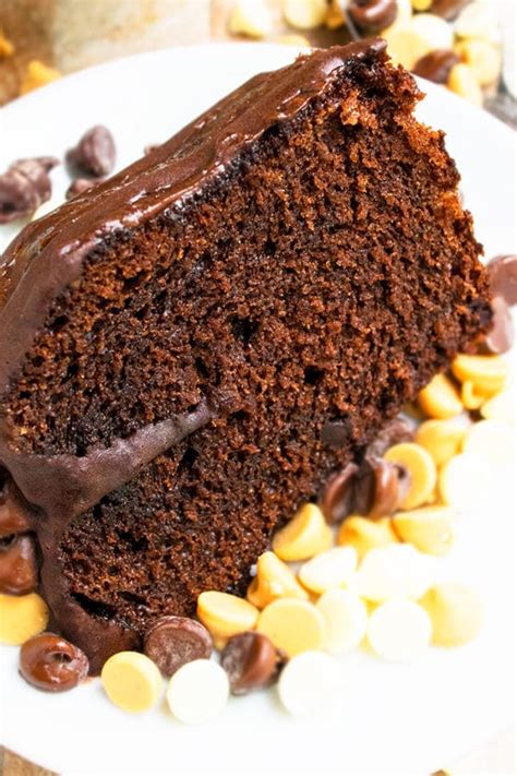 Chocolate Coffee Cake Cakewhiz