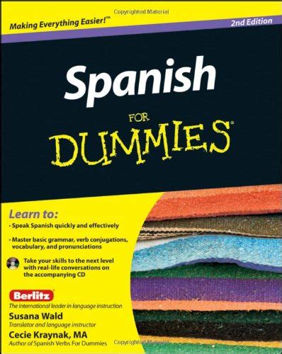 The effective beginners guide for spanish: 16 Sensational Spanish Teaching Books You've Gotta Have ...