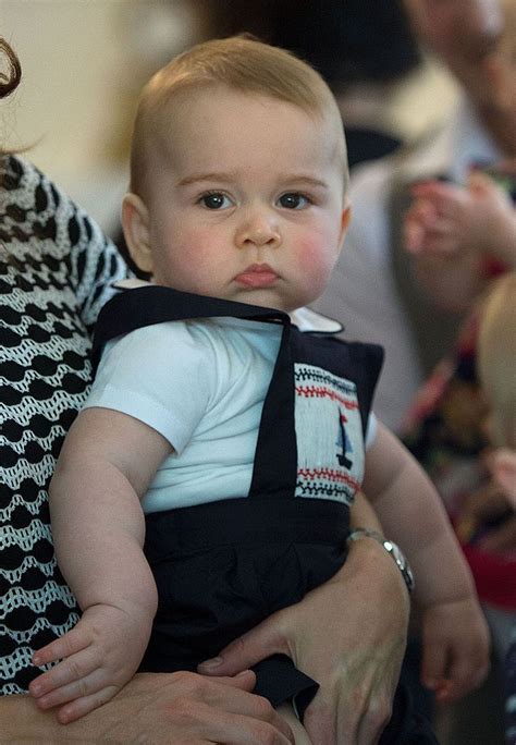 Image Prince George Baby Baby Prince Baby George Prince William And