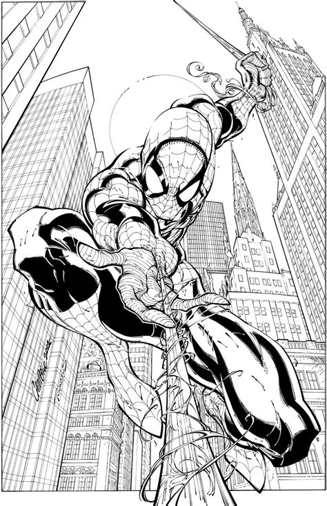 Comic Book Coloring Pages Free Comic Coloring Pages Book Getdrawings
