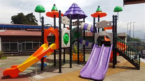 Types Of Playground Equipment Angel Playgrounds©