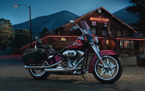 2012 harley davidson flstse3 cvo softail convertible owner owner's manual book. 2012 Harley-Davidson FLSTSE3 CVO Softail Convertible ...