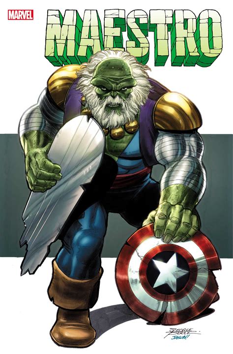 Maestro (stylized as maestro) is a brand of debit cards and prepaid cards owned by mastercard that was introduced in 1991. Maestro Hulk Returns: Classic Marvel Creators Reunite to ...