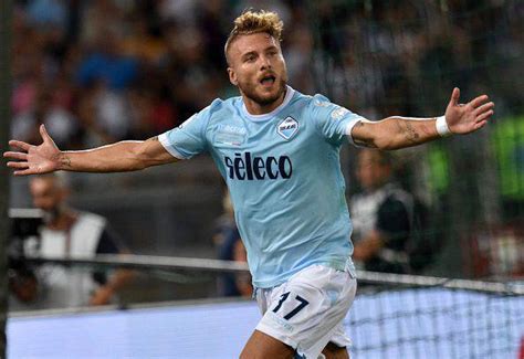 Ciro immobile scouting report table. Calciomercato Milan, retroscena Immobile: Fassone ci aveva ...