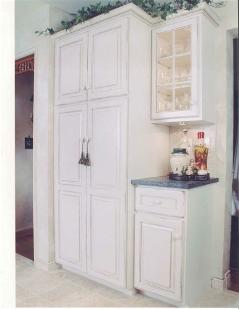 1920's birch stained dental cabinet w/22 drawers fabulous piece ca.1900. Kitchen Cabinets Refinished: French Country decor in hand rubbed "Antique Bone Glaze" over ...