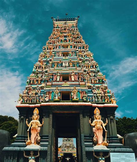 Top 10 Vishnu Temples In India F