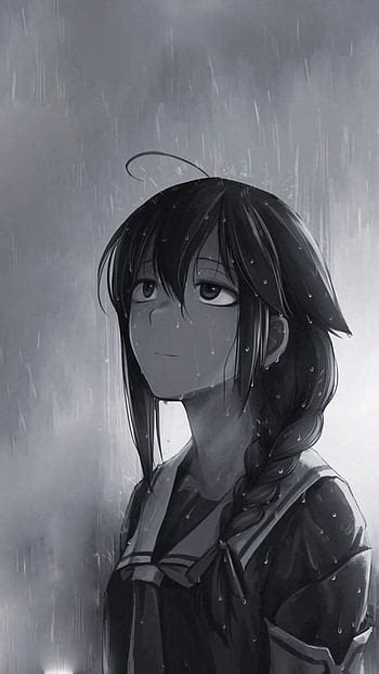 Aggregate 75 Depressed Anime Girl Latest In Duhocakina