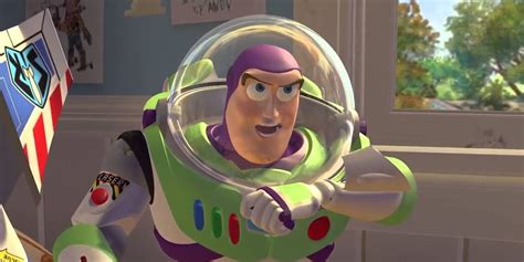 Blast 10 Times Lightyear Quoted Toy Story
