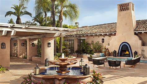 My Hotel A Review Of Rancho Valencia In San Diego California