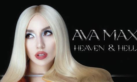 Contains themes or scenes that may not be suitable for very young readers thus is blocked for their protection. Ava Max - Sweet But Psycho Lyrics - The West News