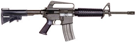Filecoltm653carbine Internet Movie Firearms Database Guns In