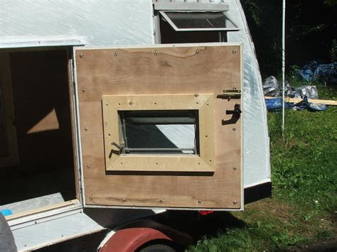 Jan 06, 2015 · the previous owner had used the camper for only one trip. Fantastic DIY Tear Drop Build. You'll Want to Get Building ...