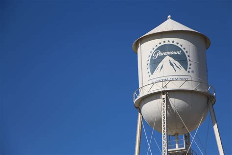 This was a great tour of the paramount studios. Behind The Scenes At Paramount Studios - The Travel Bite
