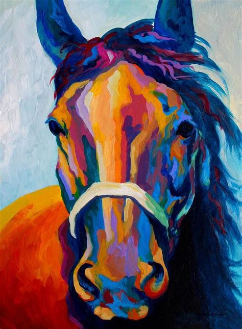 155 Best Horse As Seen By The Artist Images On Pinterest