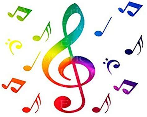 Music Notes Musical Clip Art Free Note Clipart Music Notes Clipart