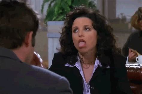 How Did All The Guys Elaine Dated On ‘seinfeld Manage To