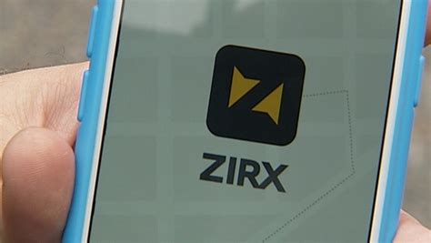Zirx When Valet Becomes Redefined Techdrive