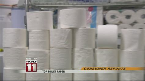 Consumer Report Toilet Paper Youtube