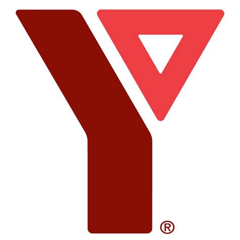 Ymca Logo For Print