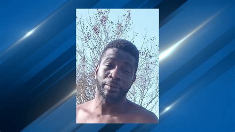 Mpd Searching For Man Wanted For Questioning In Connection To Homicide Case