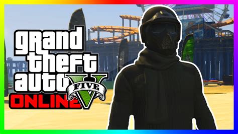 The Most Brilliant How To Get Ski Mask Gta 5 Regarding Existing Property