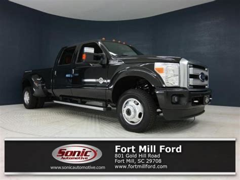 Ford F Super Duty Trucks Maine Cars For Sale