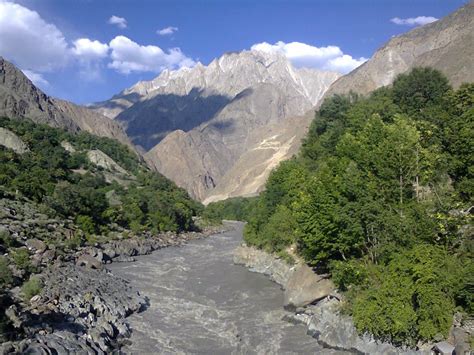 Chitral Yes This Is Chitral Chitral Explorer