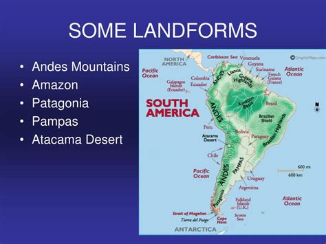 Ppt South America Powerpoint Presentation Free Download Id4069627