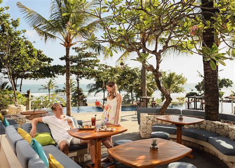 Lounge By Legian Beach At Skai Beach Club Honeycombers Bali