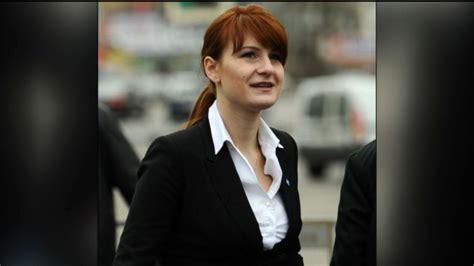 maria butina russian gun rights activist linked to nra charged as kremlin agent good morning
