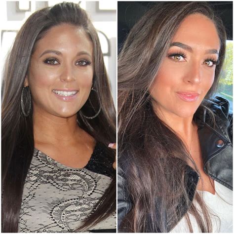 Sammi Sweetheart Giancolas Transformation From Jersey Shore To Now