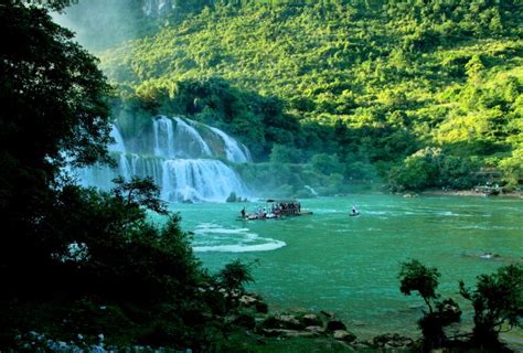 Cúc Phuơng National Park Otros Lugares De Interés Vietnam
